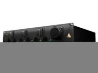 Adamson CS Power Distribution System (PDS)