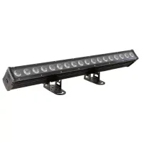 LightCraft BAR 18x3W UV