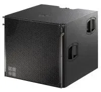 D&B Audiotechnik V-SUB