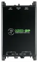 MACKIE MDB-2P