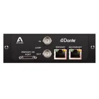 Apogee SYM2-DANTE-CARD