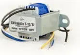 CVGAUDIO T-10/8