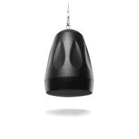 NEXT Audiocom P4 W, Black