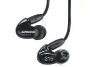 SHURE SE315K