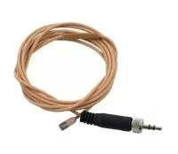 SENNHEISER MKE 2 (BEIGE EW)